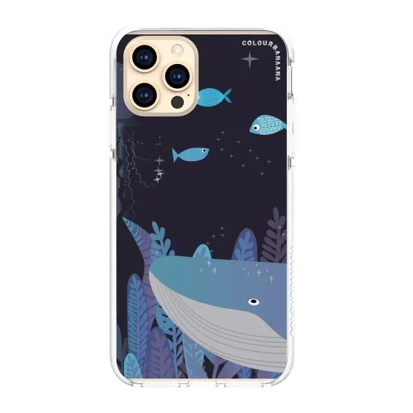 iPhone Case - Starry Whale