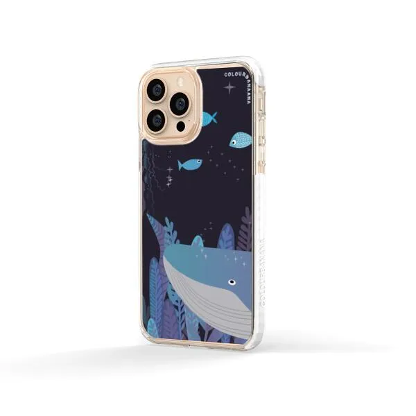 iPhone Case - Starry Whale