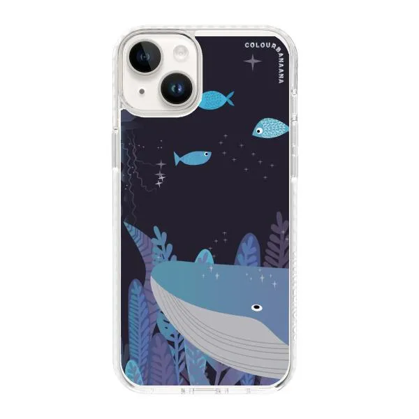 iPhone Case - Starry Whale