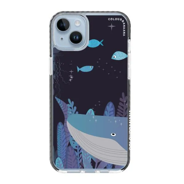 iPhone Case - Starry Whale