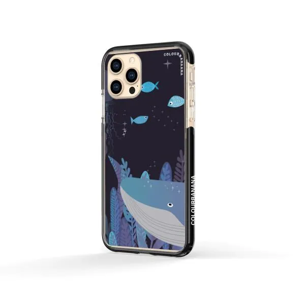 iPhone Case - Starry Whale