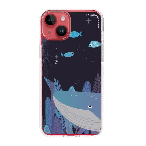 iPhone Case - Starry Whale