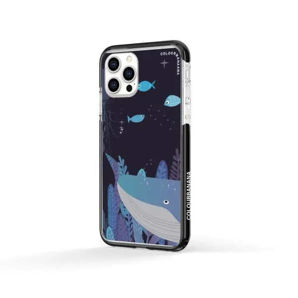 iPhone Case - Starry Whale