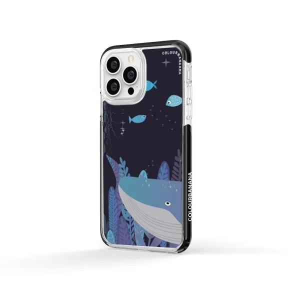 iPhone Case - Starry Whale