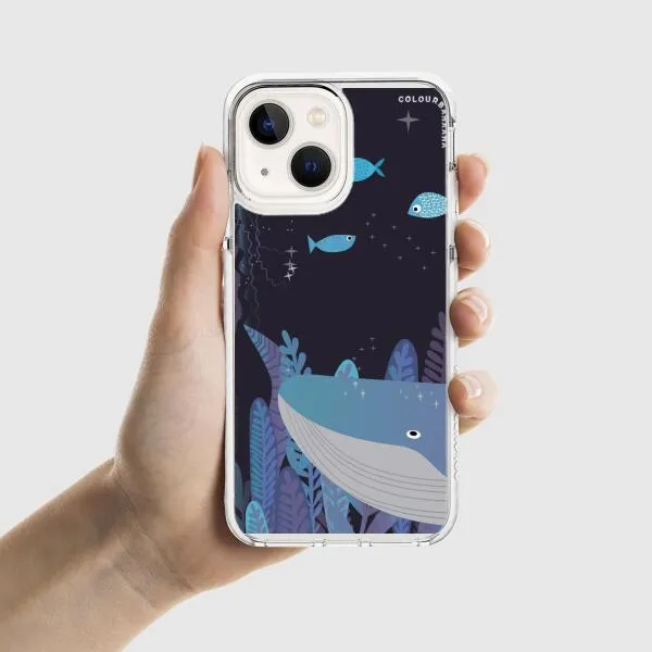 iPhone Case - Starry Whale