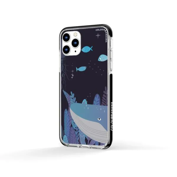 iPhone Case - Starry Whale