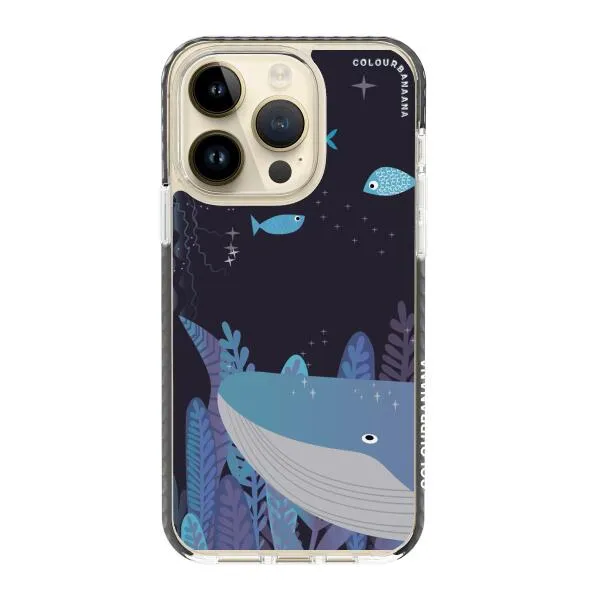 iPhone Case - Starry Whale