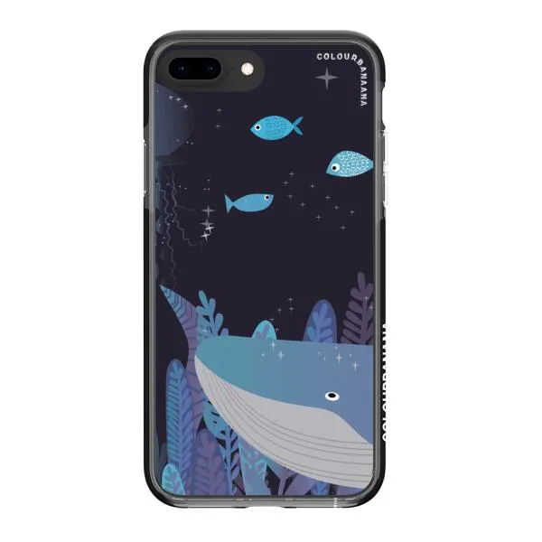 iPhone Case - Starry Whale