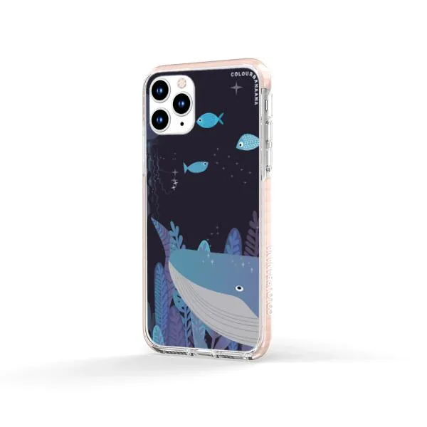 iPhone Case - Starry Whale