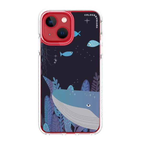 iPhone Case - Starry Whale