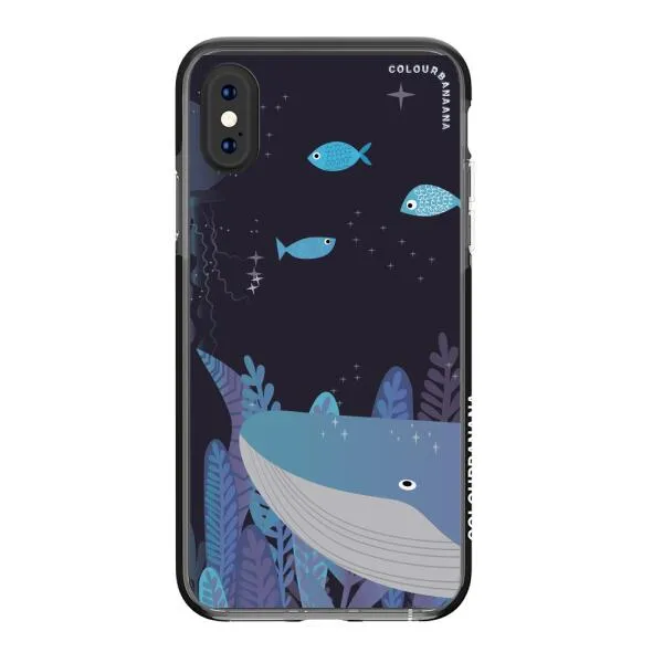 iPhone Case - Starry Whale