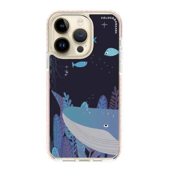 iPhone Case - Starry Whale