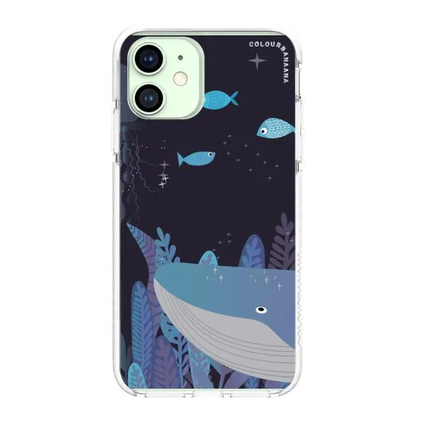 iPhone Case - Starry Whale