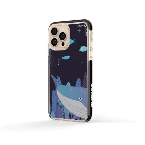 iPhone Case - Starry Whale