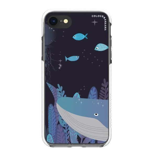 iPhone Case - Starry Whale