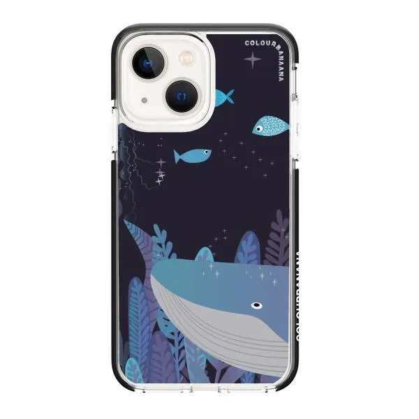 iPhone Case - Starry Whale