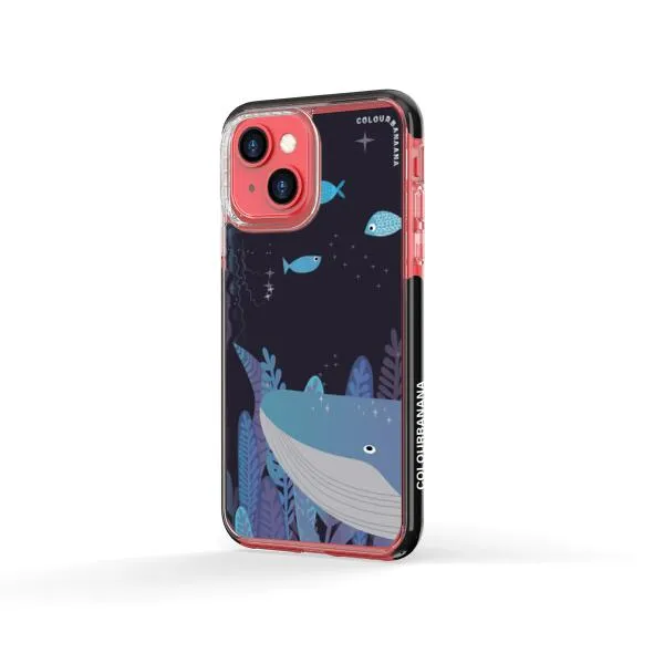 iPhone Case - Starry Whale