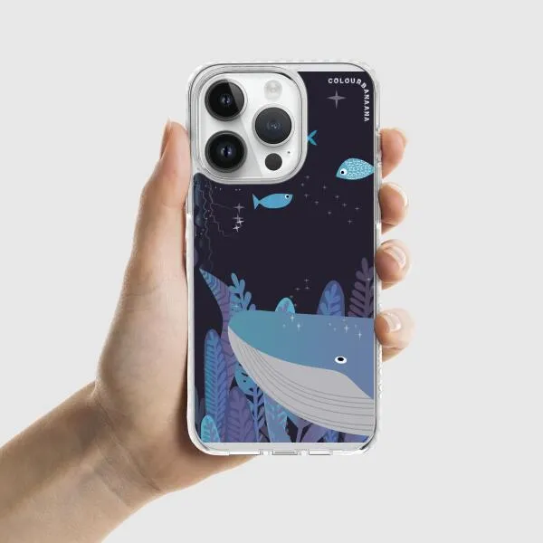 iPhone Case - Starry Whale