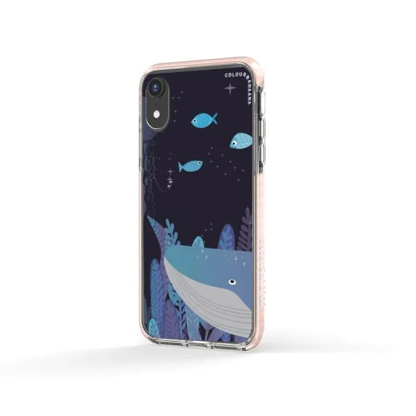 iPhone Case - Starry Whale