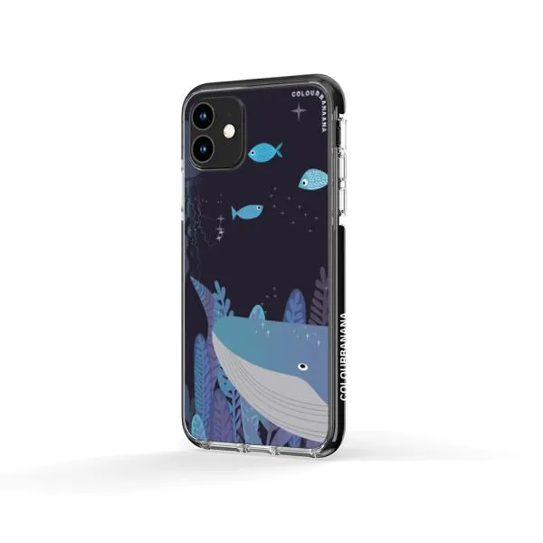 iPhone Case - Starry Whale