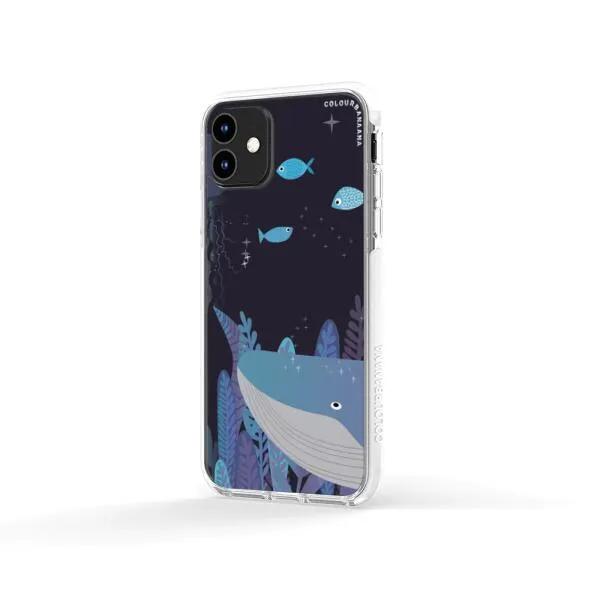 iPhone Case - Starry Whale