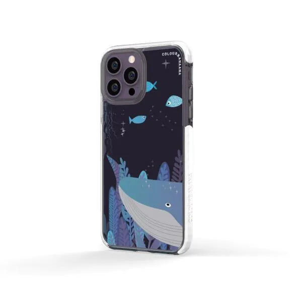 iPhone Case - Starry Whale