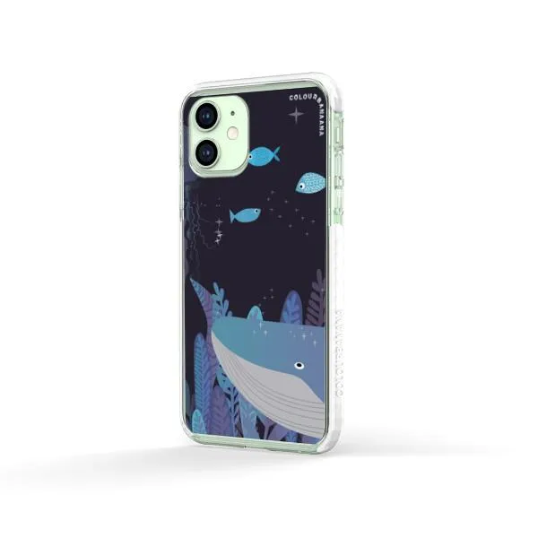 iPhone Case - Starry Whale