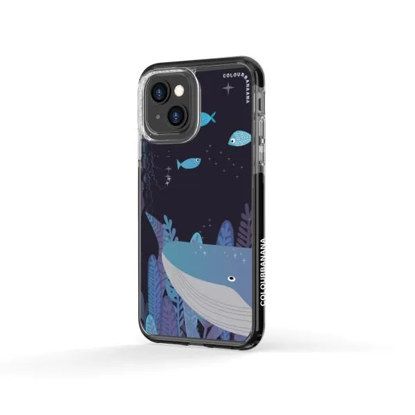 iPhone Case - Starry Whale