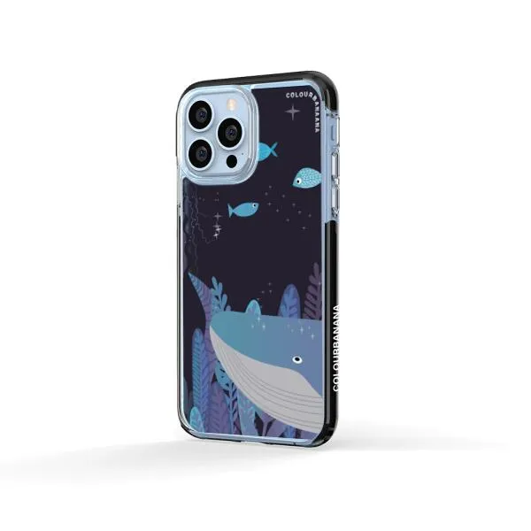 iPhone Case - Starry Whale