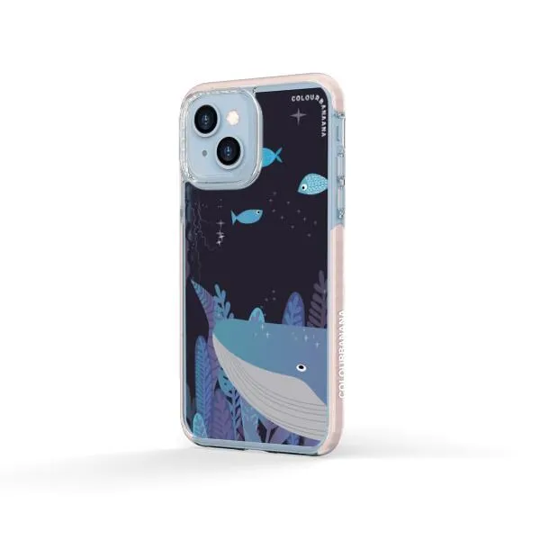 iPhone Case - Starry Whale