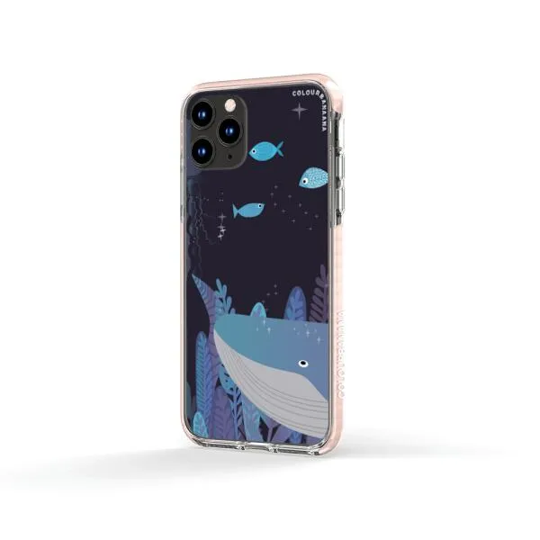 iPhone Case - Starry Whale