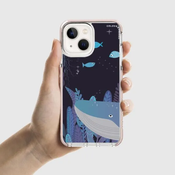 iPhone Case - Starry Whale