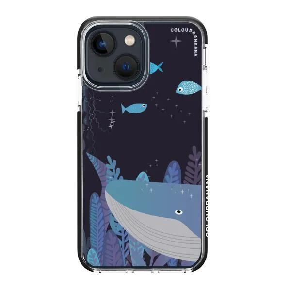 iPhone Case - Starry Whale