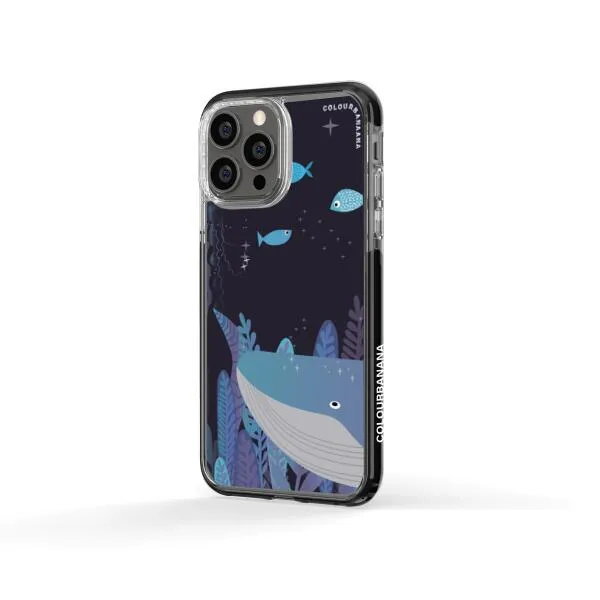 iPhone Case - Starry Whale