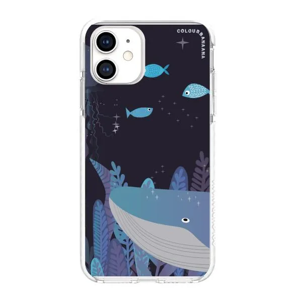 iPhone Case - Starry Whale