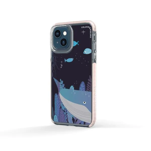 iPhone Case - Starry Whale