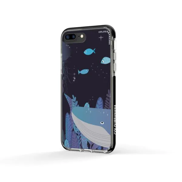 iPhone Case - Starry Whale