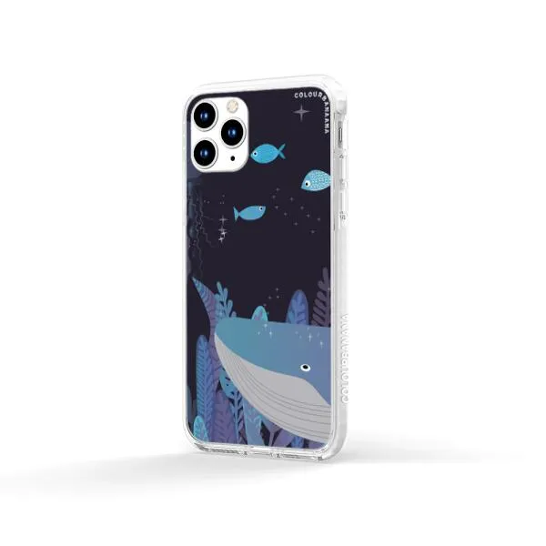 iPhone Case - Starry Whale