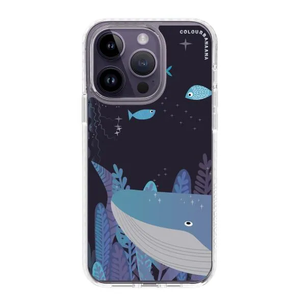 iPhone Case - Starry Whale