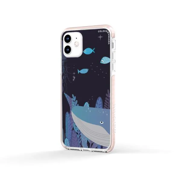 iPhone Case - Starry Whale