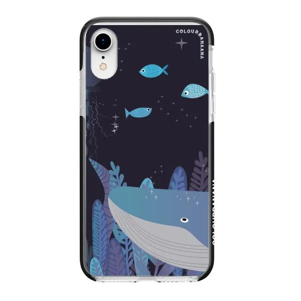 iPhone Case - Starry Whale