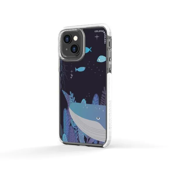 iPhone Case - Starry Whale