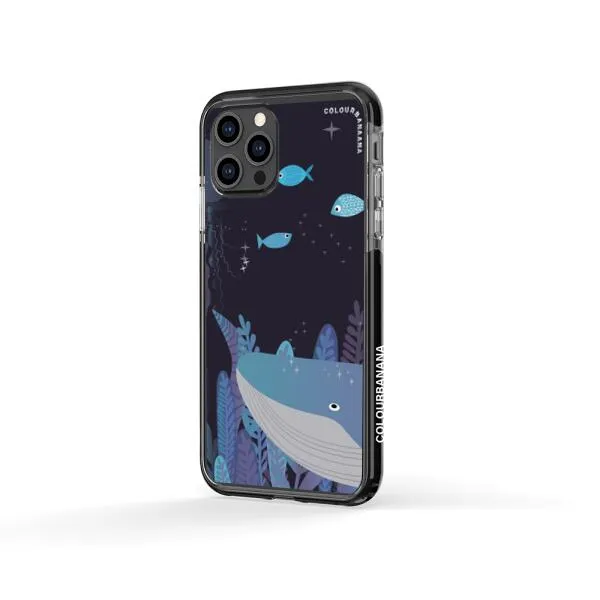 iPhone Case - Starry Whale