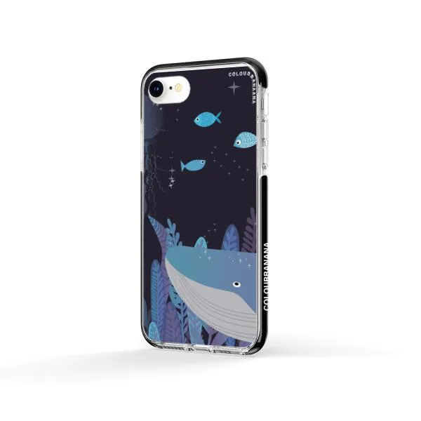 iPhone Case - Starry Whale