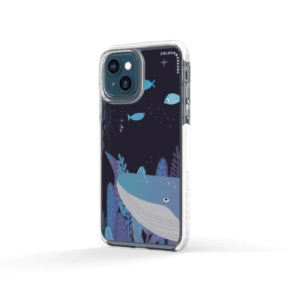 iPhone Case - Starry Whale