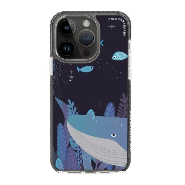 iPhone Case - Starry Whale