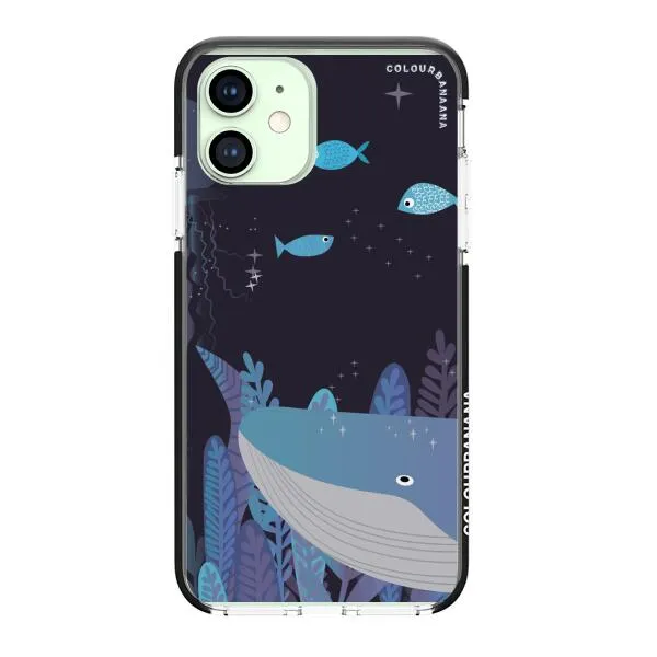 iPhone Case - Starry Whale