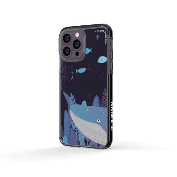 iPhone Case - Starry Whale