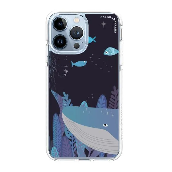 iPhone Case - Starry Whale