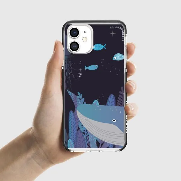 iPhone Case - Starry Whale